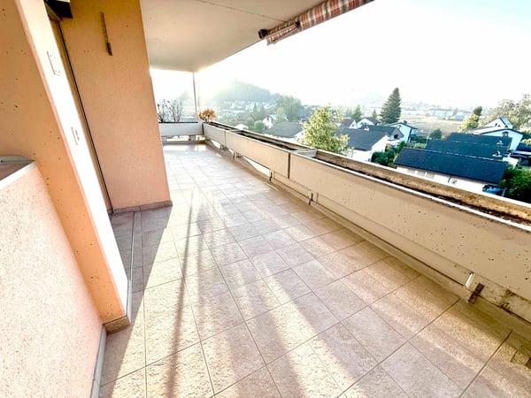 Moderne Wohnung 3