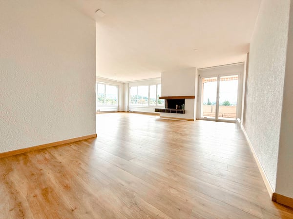 Moderne Wohnung 2
