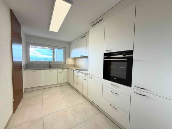 Moderne Wohnung 4