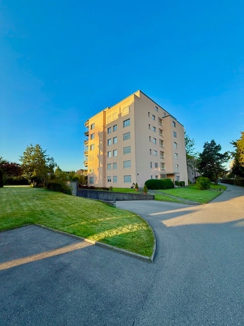 Moderne Wohnung 1