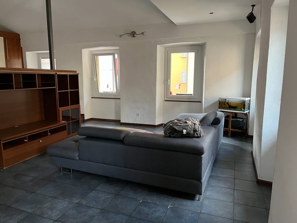 Affittasi casa 4.5 locali a Bodio 4