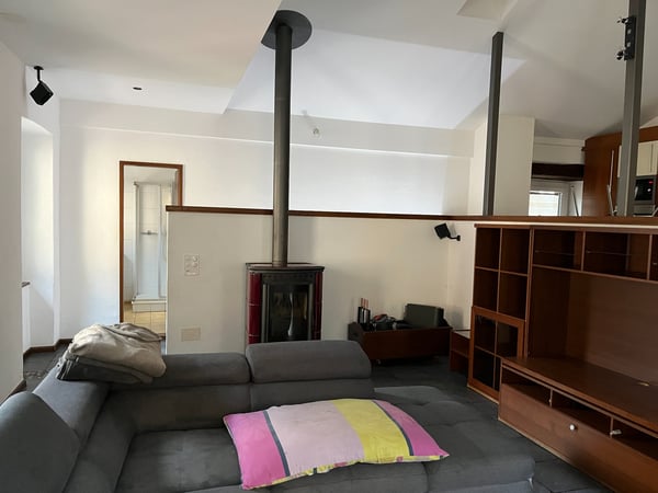 Affittasi casa 4.5 locali a Bodio 2