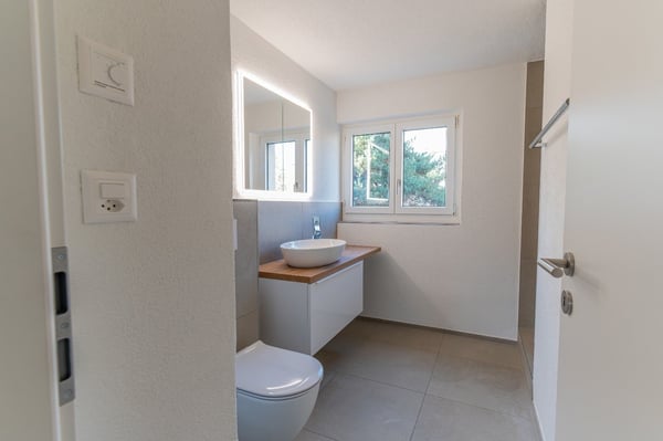 neu renovierte 3.5 Zimmer Eigentumswohnung 3