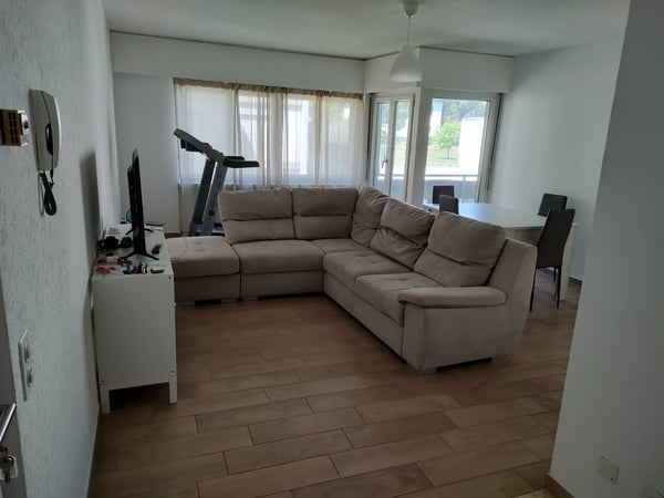Appartamento 3.5 (75 mq) 3