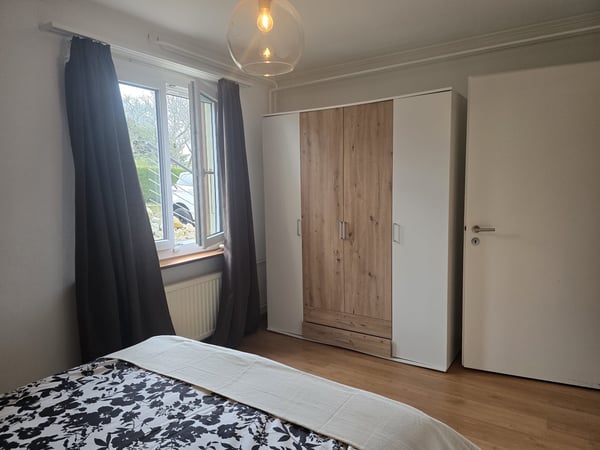 Reprise de bail - Appartement meublé Commugny 2