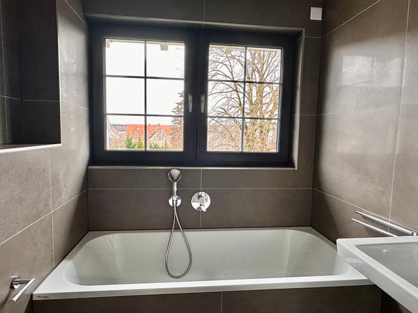 3 1/2 Zimmerwohnung Lanzenneunforn 4
