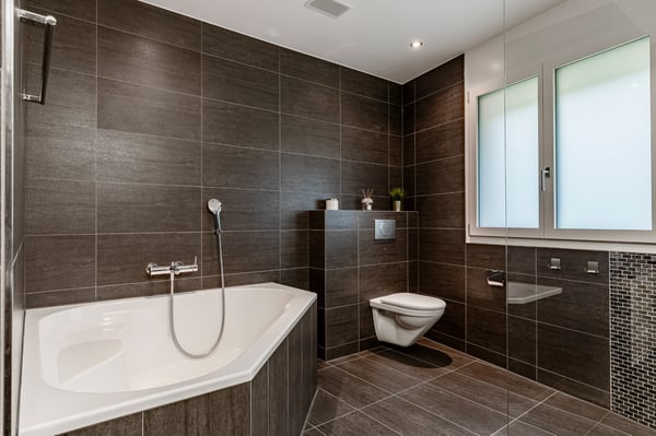 Moderne 3.5-Zimmer-Wohnung an exklusiver Lage 3