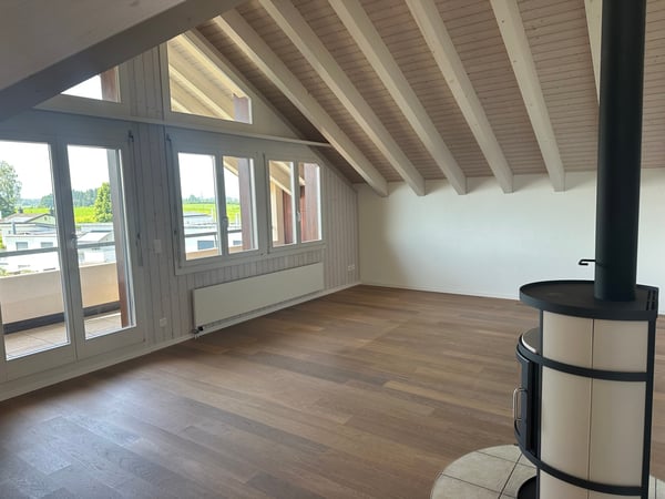 exklusive 5.5 Zimmerwohnung 2