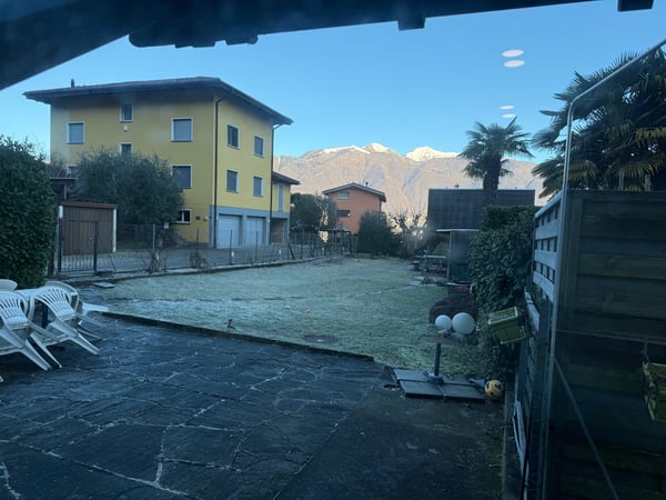 Casa bifamiliare 1