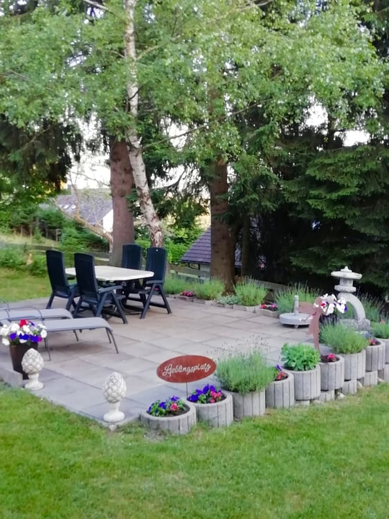 Haus im Schwarzwald/ Fernblick/ 2000bm2 Naturgrundstück 5