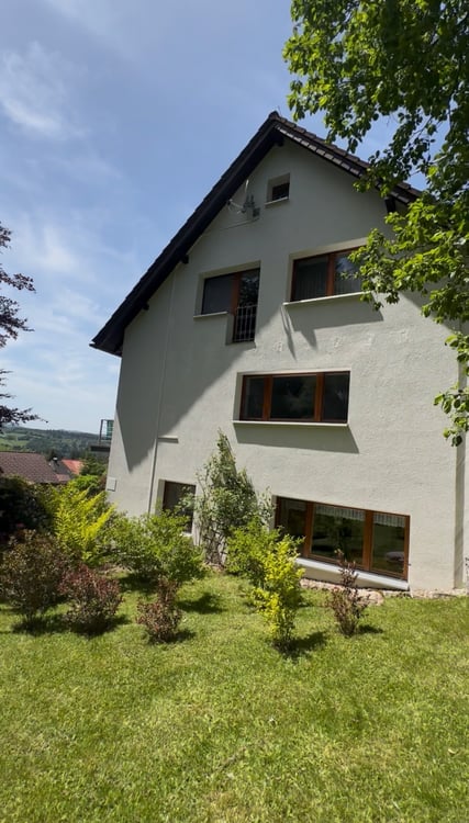 Haus im Schwarzwald/ Fernblick/ 2000bm2 Naturgrundstück 1
