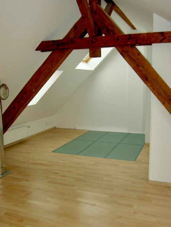 Stilvolle 2.5- bis 4-Zimmer-Loft-Maisonette-Wohnung in Basel 4