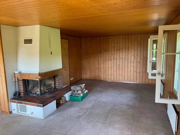 6.5 Zimmer Einfamilienhaus 2