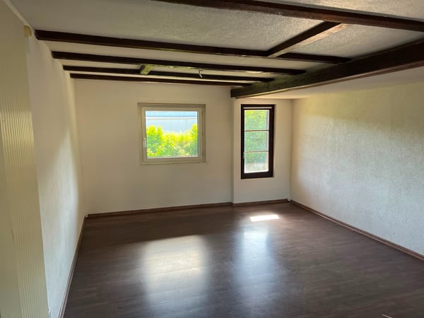 6.5 Zimmer Einfamilienhaus 4