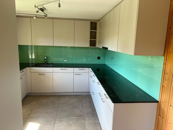 6.5 Zimmer Einfamilienhaus 3