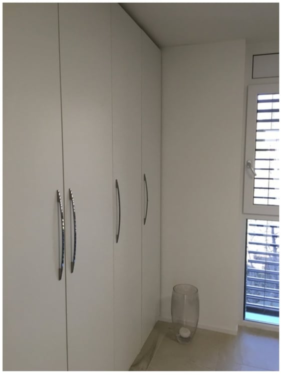 Attico 3.5 locali con locale hobby di 40 m²  Cadro 3
