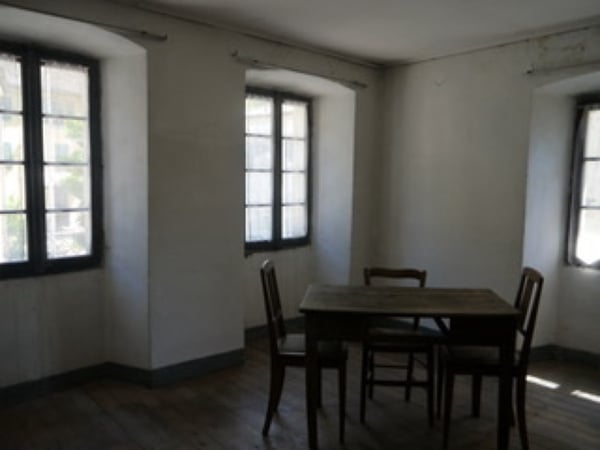 Grande casa patrizia 1820 4