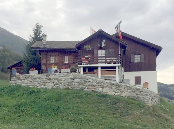 Haus 1