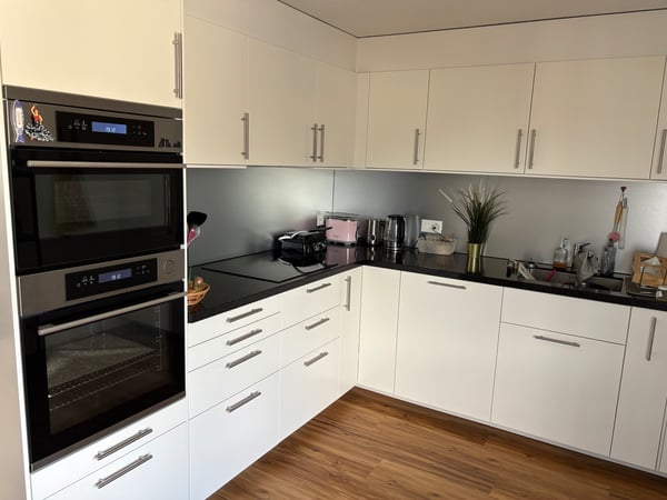 4.5 Zimmer Wohnung in Thun 5