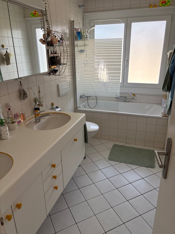 4.5 Zimmer Wohnung in Thun 2