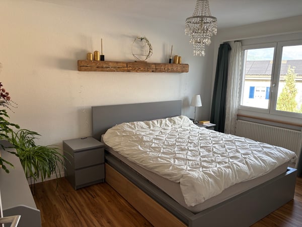 4.5 Zimmer Wohnung in Thun 3