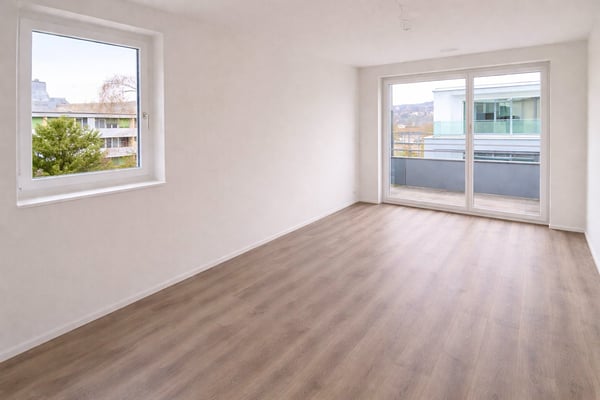 Wohnen, wo Zürich pulsiert  Ihr neues Zuhause in Altstetten 2