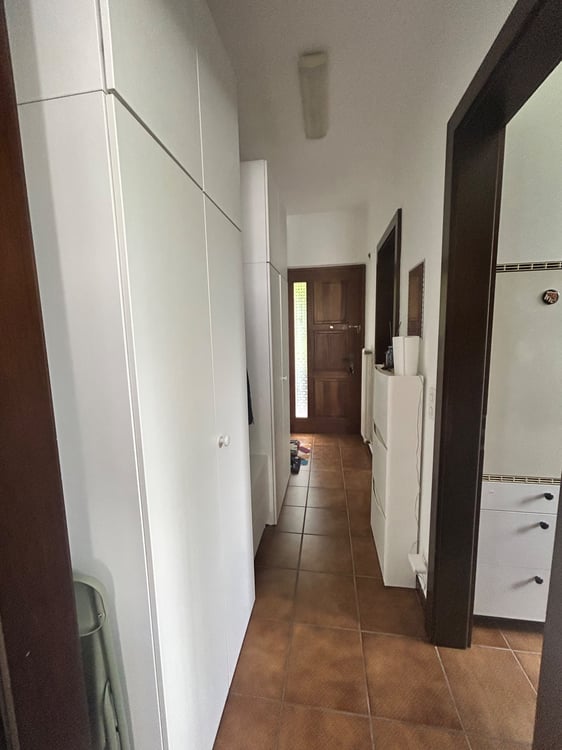 Appartamento 1.5 locali zona Sorengo 4