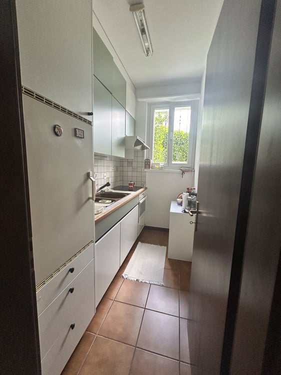 Appartamento 1.5 locali zona Sorengo 5