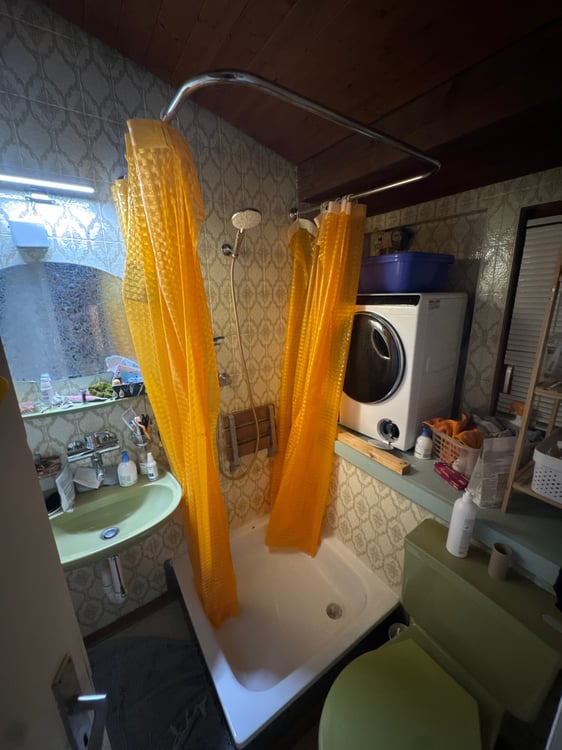Charmante 1.5-2 Zimmer Wohnung in Biel zu vermieten 4