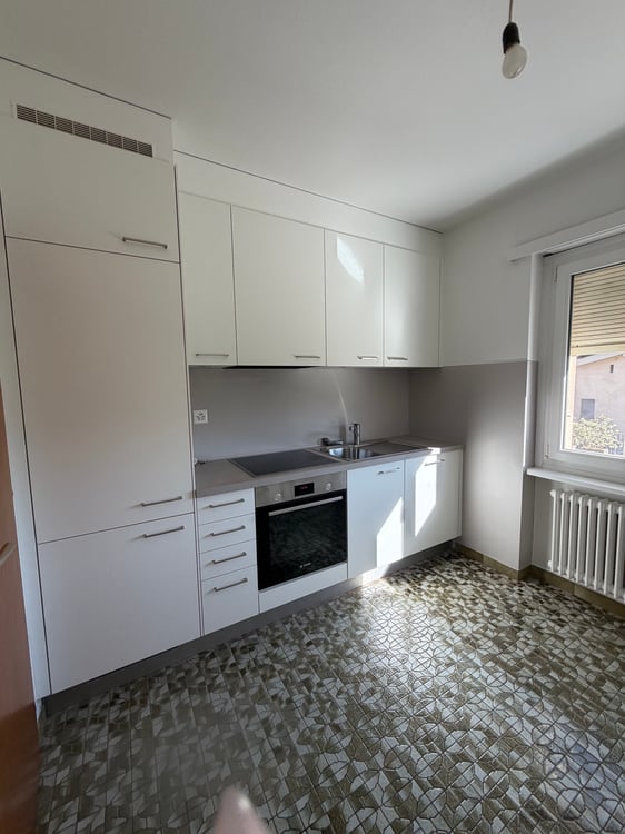 Affittasi appartamento 3,5 locali a Bioggio 2