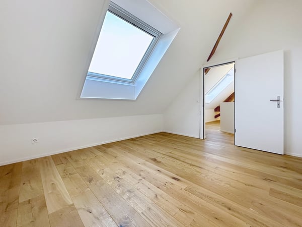 Moderne Maisonette-Wohnung im Herzen des Emmentals 5