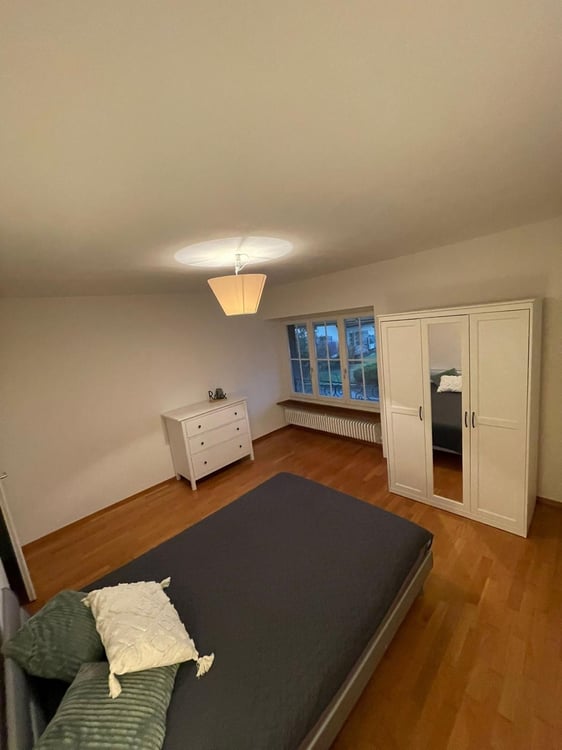 ** WG Zimmer und Naturbadeteich ** 4