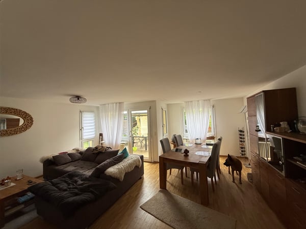 WG-Zimmer zu vermieten 4