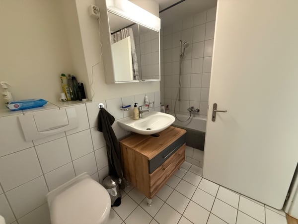 WG-Zimmer zu vermieten 3