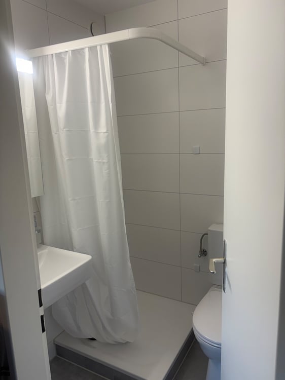 1-Zimmer-Wohnung 4