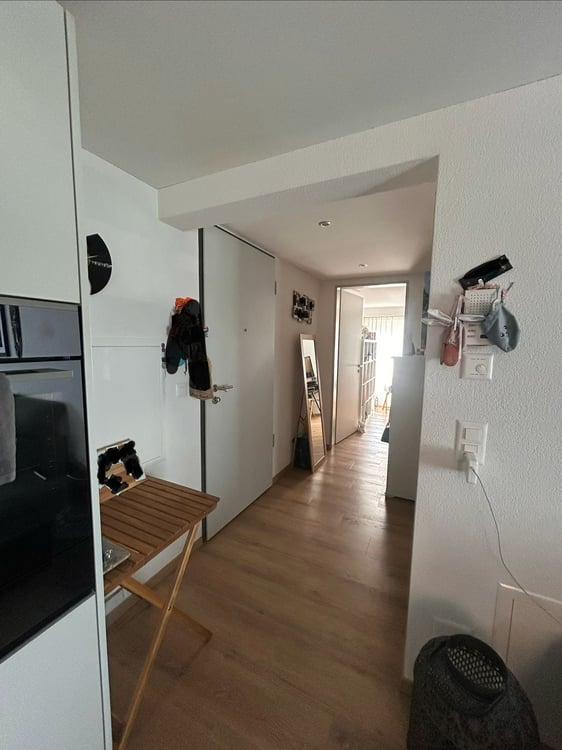 Schöne 2.5 Zimmer Wohnung in Dagmersellen 4