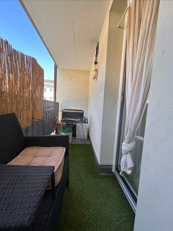 Schöne 2.5 Zimmer Wohnung in Dagmersellen 2