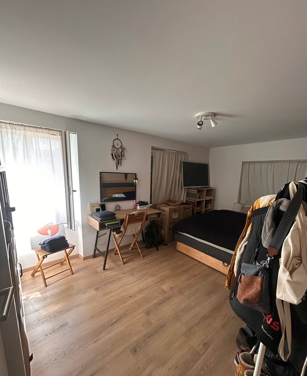 Schöne 2.5 Zimmer Wohnung in Dagmersellen 5