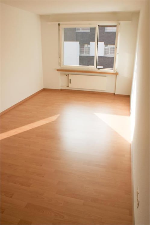 Wohnung sucht Nachmieter 5