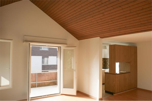 Wohnung sucht Nachmieter 3