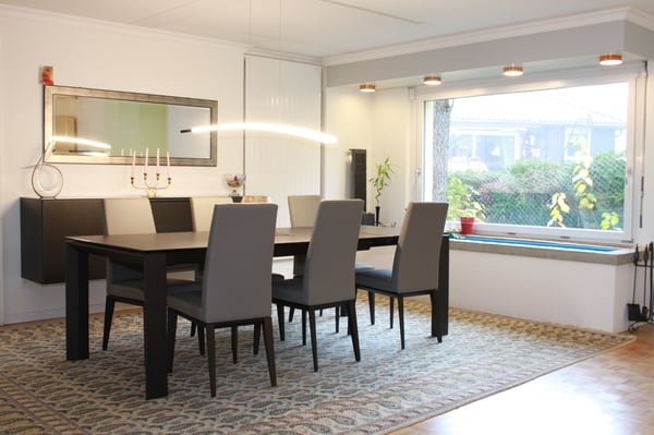 WG-Zimmer in 7 Zimmer-Haus 4