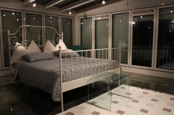 WG-Zimmer in 7 Zimmer-Haus 2