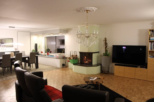 WG-Zimmer in 7 Zimmer-Haus 3