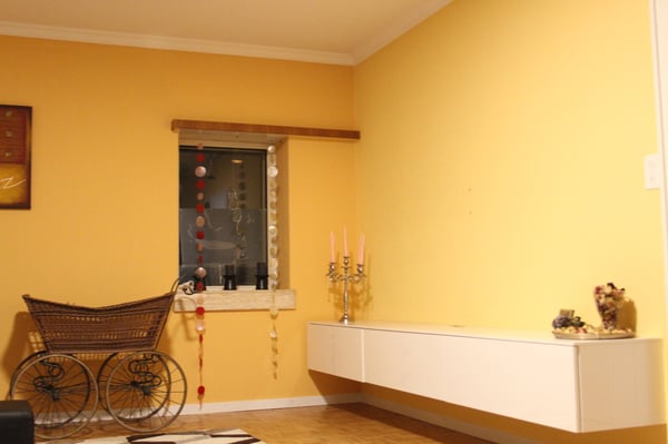 WG-Zimmer in 7 Zimmer-Haus 1