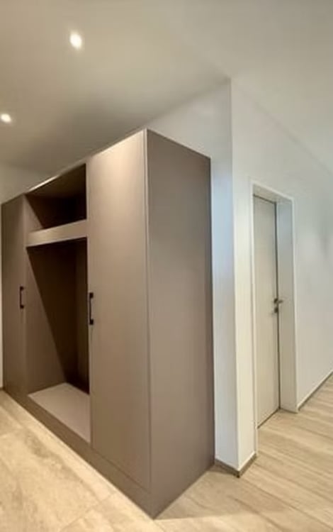 Moderne 3.5 Zimmer Wohnung-Neubau-Wohnung 3
