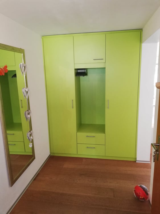 4.5 Zimmer- Wohnung 2