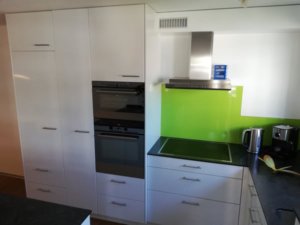 4.5 Zimmer- Wohnung 5