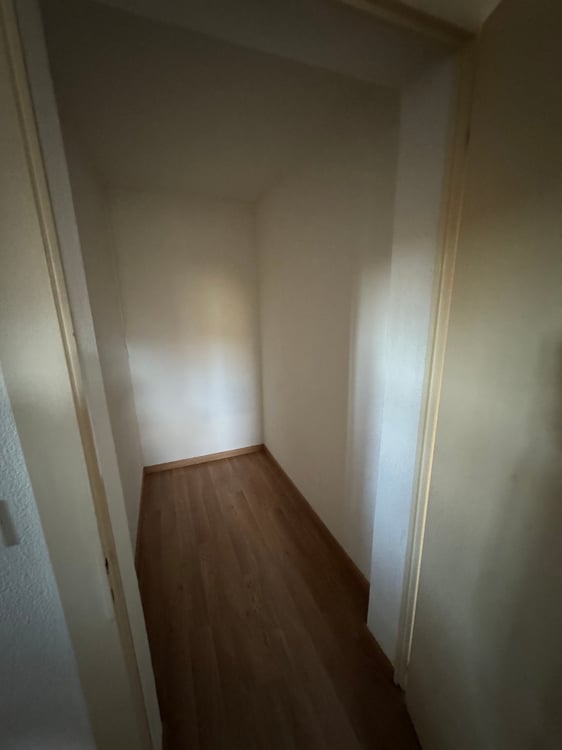 grosszügige 2-Zimmer-Wohnung im UG 3