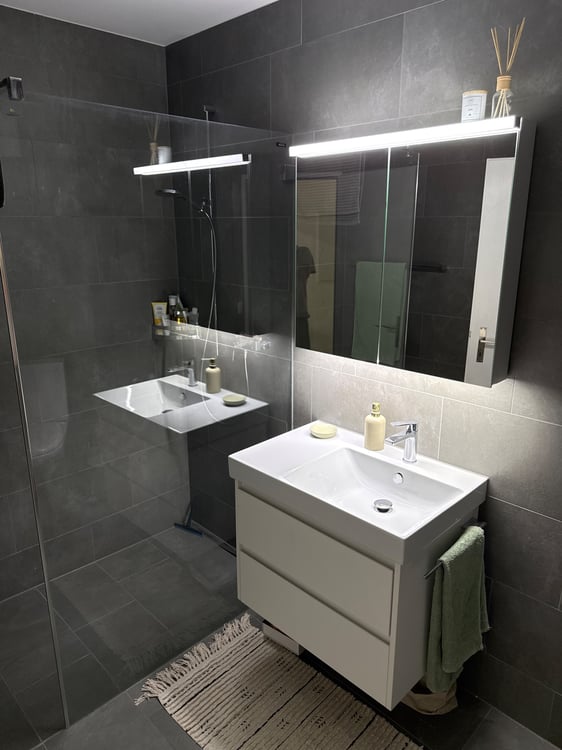 Schöne 2,5 Zimmer Wohnung (gerne auch möbliert) 5