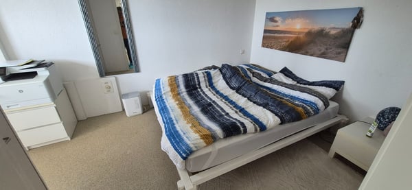 Grosszügige-Loft-Wohnung Fläche von 125m² mit Sonnendeck 4
